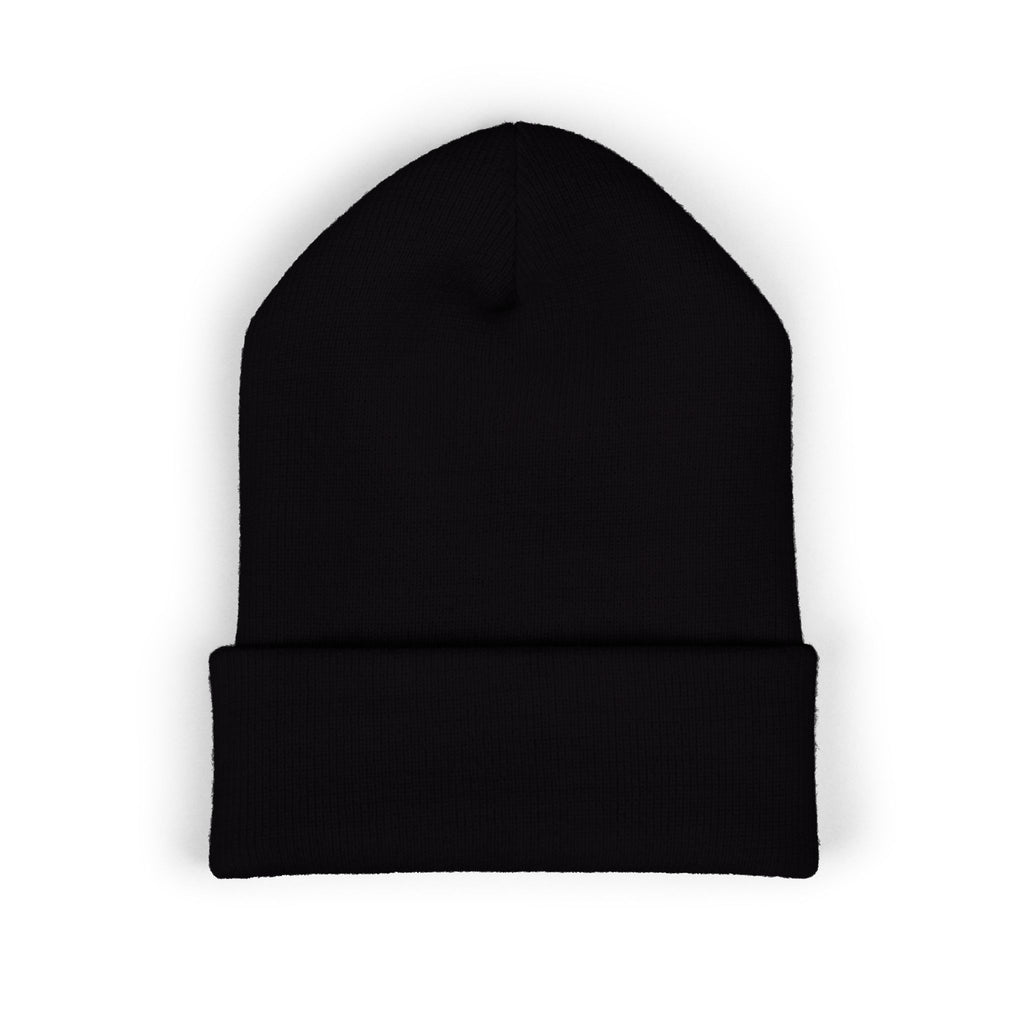 Owl Racing Beanie